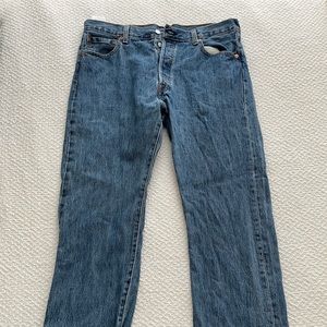 Levi’s 501